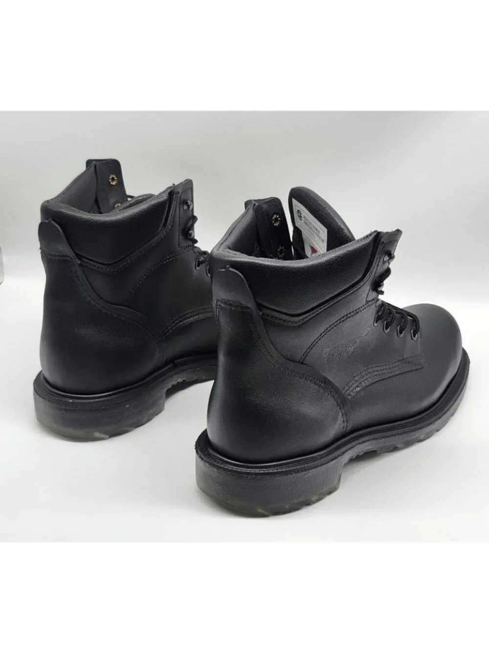 Red Wings 3507 SuperSole 2.0 CSA Safety Toe 6